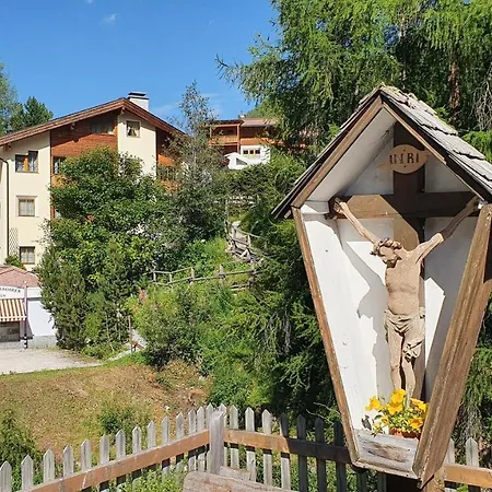 Chasa Fadrina * Samnaun