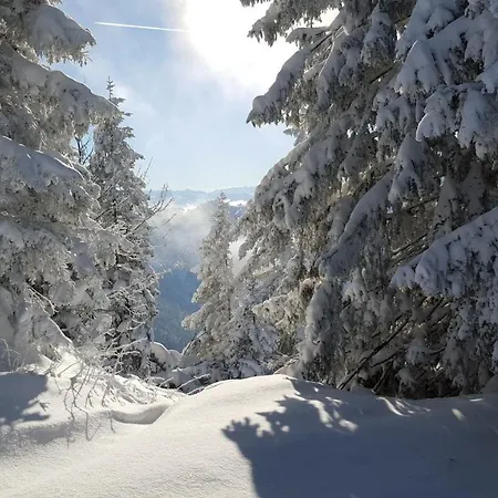 Chasa Fadrina Samnaun