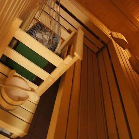 Chasa Fadrina Διαμέρισμα Samnaun