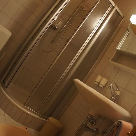 Chasa Fadrina Διαμέρισμα Samnaun