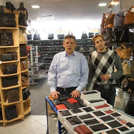 Chasa Fadrina Samnaun