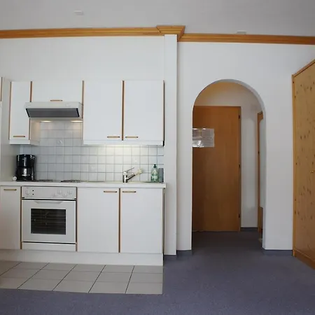 Chasa Fadrina * Samnaun