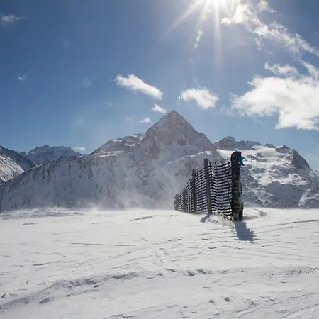 Chasa Fadrina Διαμέρισμα