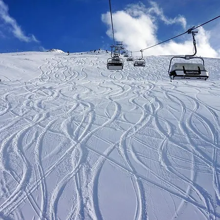 Chasa Fadrina Samnaun