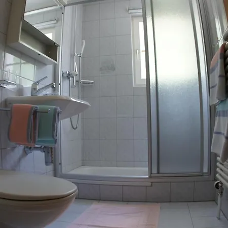 Chasa Fadrina Apartmán *