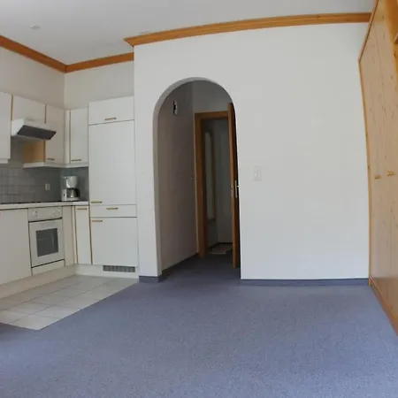 Chasa Fadrina Apartment Samnaun