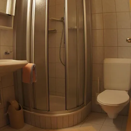 Chasa Fadrina Apartment Samnaun
