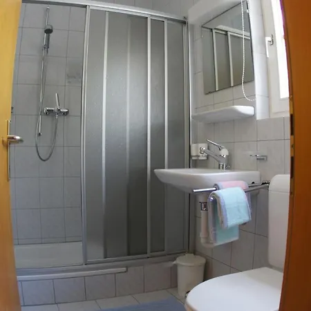 Chasa Fadrina Apartment