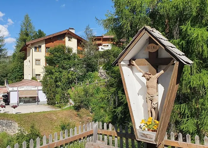 Chasa Fadrina * Samnaun