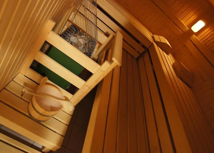 Chasa Fadrina Daire Samnaun