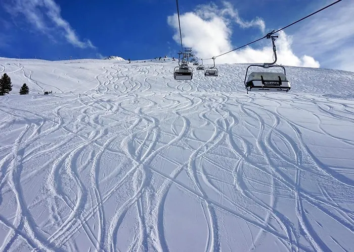 Chasa Fadrina Samnaun