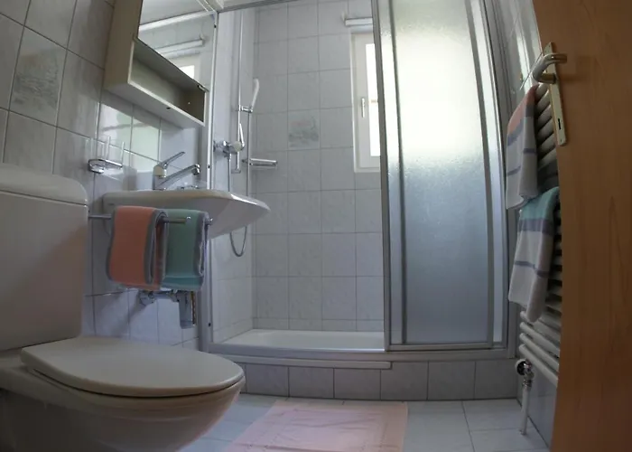 Chasa Fadrina Daire *