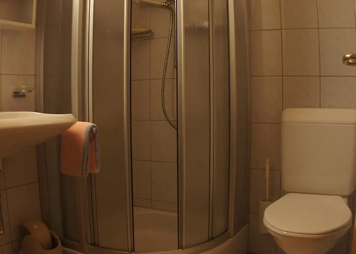 Chasa Fadrina Apartment Samnaun