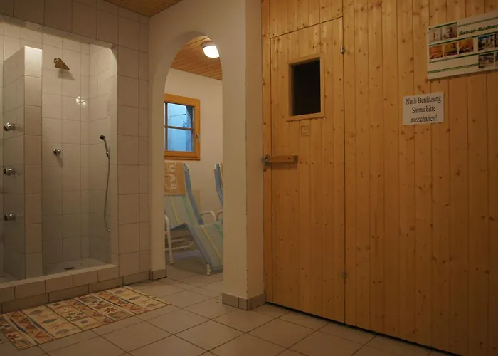 Chasa Fadrina Apartment